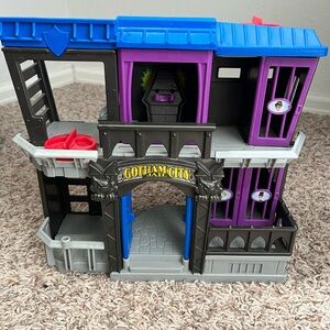 Batman Fisher-price Imaginext